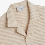 Le Waffle Resort Shirt
