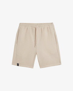 Le Waffle Shorts