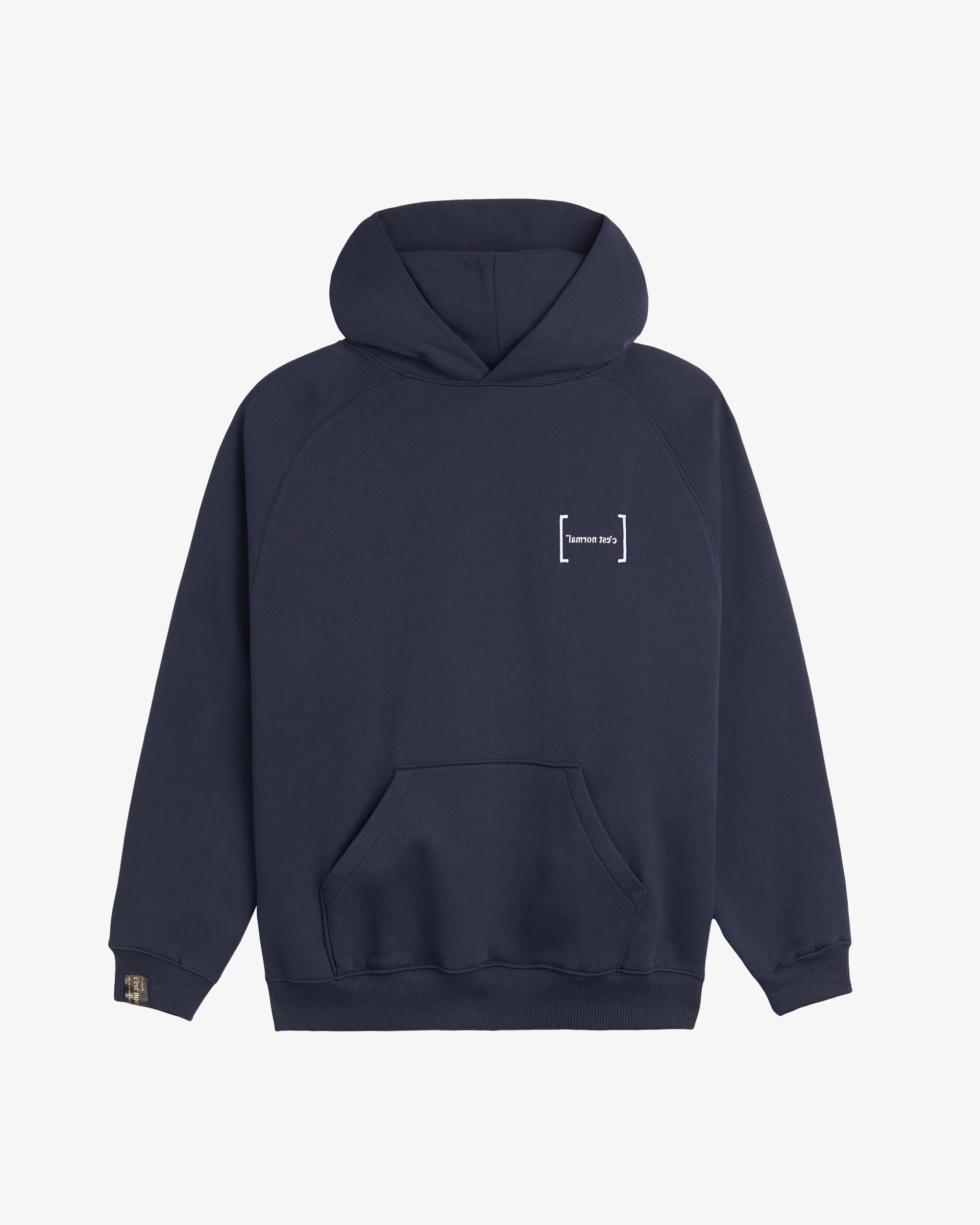Le Hoodie