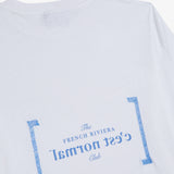 Le Linen T-Shirt