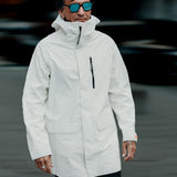 The Jacket