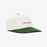 The Caddy Cap