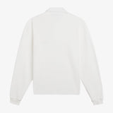 The Terry Long Sleeve Polo