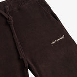 The Terry Pants