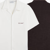 The Terry Short Sleeve Shirt