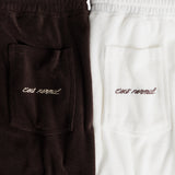 The Terry Shorts