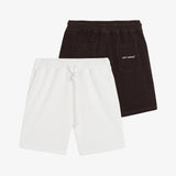 The Terry Shorts