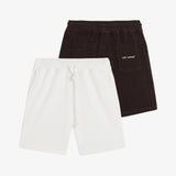 The Terry Shorts
