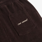 The Terry Shorts