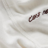 The Terry Short Sleeve Shirt