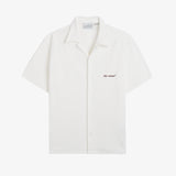 The Terry Short Sleeve Shirt