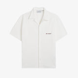 The Terry Short Sleeve Shirt