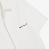 The Terry Short Sleeve Shirt