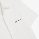The Terry Short Sleeve Shirt
