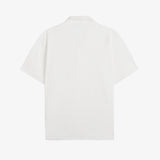 The Terry Short Sleeve Shirt