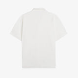 The Terry Short Sleeve Shirt