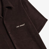 The Terry Short Sleeve Shirt