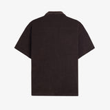 The Terry Short Sleeve Shirt
