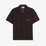 The Terry Short Sleeve Shirt
