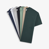Oversized Tonal T-Shirt