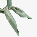 The Silk Scarf