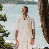 The Terry Short Sleeve Shirt