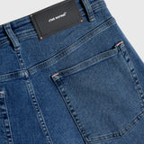 The Jeans Straight Fit