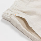 The Tampah Hills Linen Pants