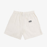 The Tampah Hills Linen Shorts