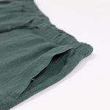 The Linen Shorts