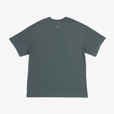 The Tampah Hills Linen-Blend T