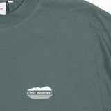 The Tampah Hills Linen-Blend T