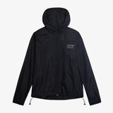 The Running Jacket