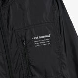 The Running Jacket