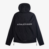 The Running Jacket