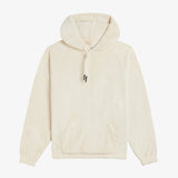 The Oversized Teddy Hoodie