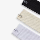 The Sock Multicolor 3-Pack