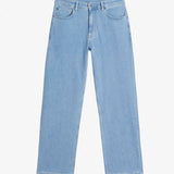 The Jeans Straight Fit