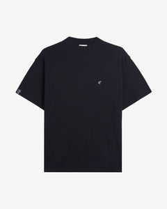 The Boxy T-Shirt