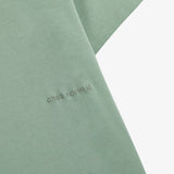 Oversized Tonal T-Shirt