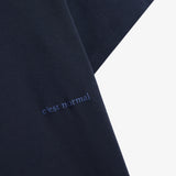 Oversized Tonal T-Shirt
