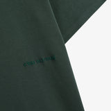 Oversized Tonal T-Shirt