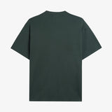 Oversized Tonal T-Shirt