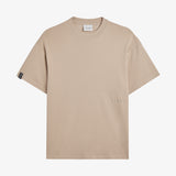 Oversized Tonal T-Shirt