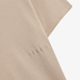Oversized Tonal T-Shirt