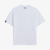 Oversized Tonal T-Shirt