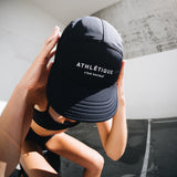 The Running Cap