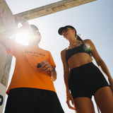 The Athletique Tee