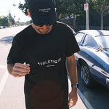 The Athletique Tee