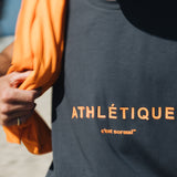 The Athletique Tee
